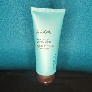 Ahava Hydration Cream Mask 3.4oz